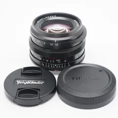 2025年最新】Voigtlander nokton 35mm f1.2の人気アイテム