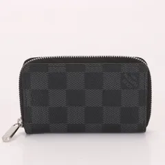 2023年最新】LOUIS VUITTON ルイヴィトン N63076 ダミエグラフィット