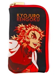 【中古】小物入れ・マルチケース・缶ケース 煉獄杏寿郎 マルチケース 「鬼滅の刃」