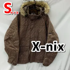2025年最新】X-NIXの人気アイテム - メルカリ