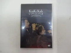 184-ｄ KinKi Kids CONCERT 20.2.21 -Everything happens for a reason- (DVD通常盤) KinKi Kids (出演)  株式会社ジャニーズ・エンタテインメント 4534266007139