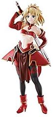 [중고](아주 좋은) 이치반 복권 Fate/Apocrypha PART2 A상 레드 세이버 피규어(프라이즈)
