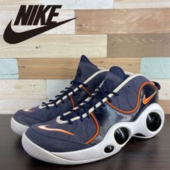 NIKE ZoomFlight95 新品未使用 ズームフライト95 数量限定色 - メルカリ