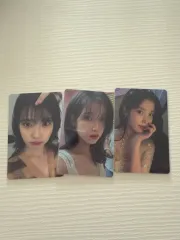 IU アイユ　公式　トレカ　セット Amazon.co.jp: IU アイユ LILAC フォトカードセット トレカ