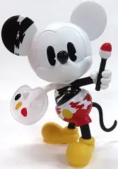 【中古】トレーディングフィギュア Gypsum Mickey 「POPMART DISNEY 100th Anniversary Mickey Ever-Curious シリーズ」