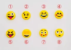 【1個】　WILSON　エモジダンプ 絵文字ダンプ EMOJI-FUNのサムネイル