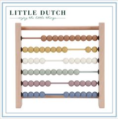 Little Dutch リトルダッチ 積み木・その他