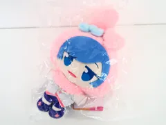 【未開封】If いれいす サンリオ ぬいぐるみ