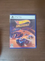 【PS5】HOT WHEELS UNLEASHED