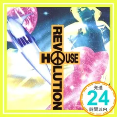オムニバス　ディスコ　House Revolution ハウスレボリューション House Revolution Vol. 22 - disco x disco