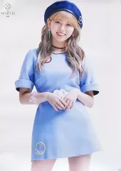 【中古】ポスター オリジナルB3サイズポスター RIKU(NiziU) 「CD Take a picture/Poppin’ Shakin’」 Loppi・HMV限定3形態同時購入特典