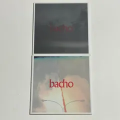 2025年最新】bachoの人気アイテム - メルカリ
