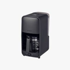 【新品】タイガー コーヒーメーカー　6杯分　色：ブラック