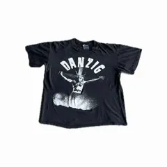 2025年最新】danzig tシャツの人気アイテム - メルカリ