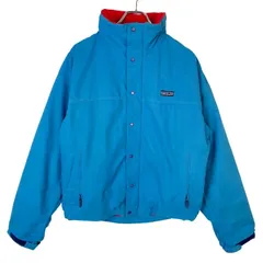 パタゴニア　Patagonia シェルドシンチラ USA 80s patagonia シェルドシンチラジャケット USA製 80s パタゴニア | DUFF