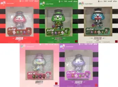 【中古】トレーディングフィギュア 全5種セット 「Identity V 第五人格 ミニフィギュア 道化師」