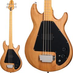 9973】 The Kasuga SCB-900 スルーネック エレキベース - メルカリ