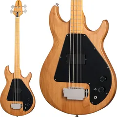 Epiphone Grabber Bass (Natural) [本数限定特別価格]のサムネイル