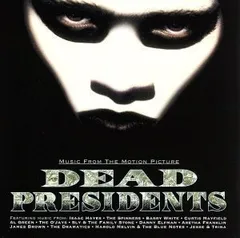 2024年最新】dead presidentsの人気アイテム - メルカリ