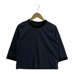 LOEFF/７分袖カットソー