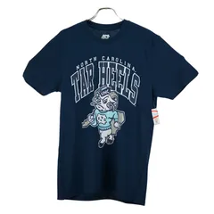 ノースカロライナ大学　ターヒールズ　バスケショーツ　新品未使用タグ付き　Lサイズ ノースカロライナ大学 ターヒールズ バスケショーツ 新品未使用