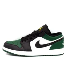 2024年最新】jordan 1 low green toeの人気アイテム - メルカリ