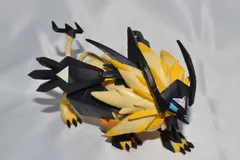 ネクロズマ たそがれのたてがみ MLサイズ モンコレ フィギュア ポケモン ポケットモンスター モンスターコレクション 大きいサイズ