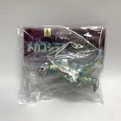 中古】S未開封)ミドルサイズシリーズ ゴジラEX[第6弾