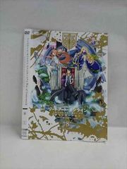 ys0084 렌탈 UP◇DVD 소드 아트·온라인 앨리시제이션 War of Underworld 전 8권 *케이스 없음