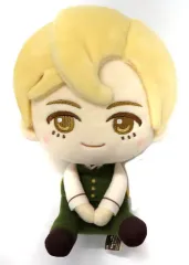 【中古】ぬいぐるみ ブイ(BTS/防弾少年団) ぬいぐるみ 「一番くじ TinyTAN Dynamite」 V賞