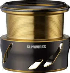 2023年最新】Daiwa SLP WORKS(ダイワSLPワークス) EX LTスプール