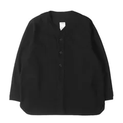 Visvimベースボールシャツ 2025年最新】visvim dugout shirtの人気アイテム - メルカリ