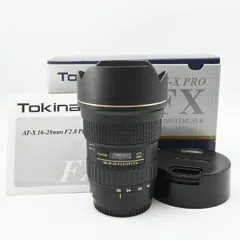 2025年最新】AT-X 16-28 2.8 PRO FXの人気アイテム - メルカリ 2025年最新】AT-X 16-28 2.8 PRO FXの人気アイテム - メルカリ
