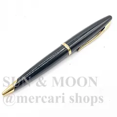 新品未使用】WATERMANカレン ブラック・シー/JCBザ・クラス 2024