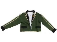 【中古】雑貨 豊前江 コスポケ 「刀剣乱舞-ONLINE-×フェリシモ 第2弾」