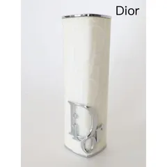 2025年最新】dior リップケース ホワイトの人気アイテム - メルカリ