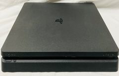SONY PlayStation®4 ブラック 500GB CUH-2200A PS4 プレイステーション4