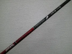 ●レアスペック　美品●ツアーAD VF-6X キャロウェイ 1W用 美品 キャロウェイドライバー用シャフト ツアーAD VF 6x