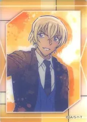 【中古】キャラカード 安室透(スーツ) 「名探偵コナン フェア -天体観測シリーズ- in アニメイト トレーディングふぁぼカvol.2 天体観測」