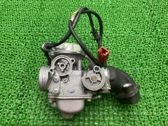 Honda 純正 キャブレター 16100-GF8-033 モトコンポ QR50 - メルカリ