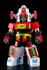【中古】フィギュア ミニディフォルメ ダイモス 「闘将ダイモス」