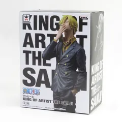 2026年最新】KING OF ARTIST THE SANJIの人気アイテム - メルカリ