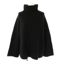 アパルトモン　マークケンリードミノタン　ニット MARK KENLY DOMINO TAN /マークケンリードミノタン】TURTLE NECK