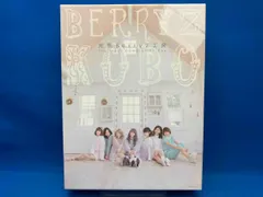 2026年最新】完熟berryz工房 the final completion box [通常盤][cd