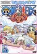 【未使用】【中古】 ONE PIECE シックススシーズン 空島・スカイピア篇 piece.5 [DVD]