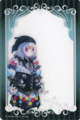 魔法少女ノ魔女裁判 城ケ崎ノア ラバーキーホルダー - メルカリ