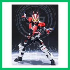 2024年最新】S.H.Figuarts 仮面ライダー ブーストマグナムフォームの