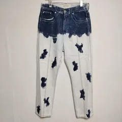 専用 最終値下げ22SS namacheko denim パンツのみ 2025年最新】namacheko デニムの人気アイテム - メルカリ