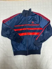 80s adidas(アディダス) ATP ジャージ トラックトップス ヴィンテージ