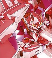 【中古】アニメ系CD 伊藤由奈/trust you[期間限定ガンダム盤]